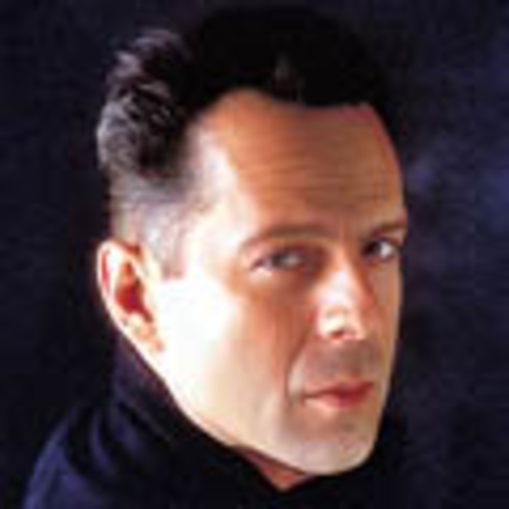 브루스 윌리스 신작